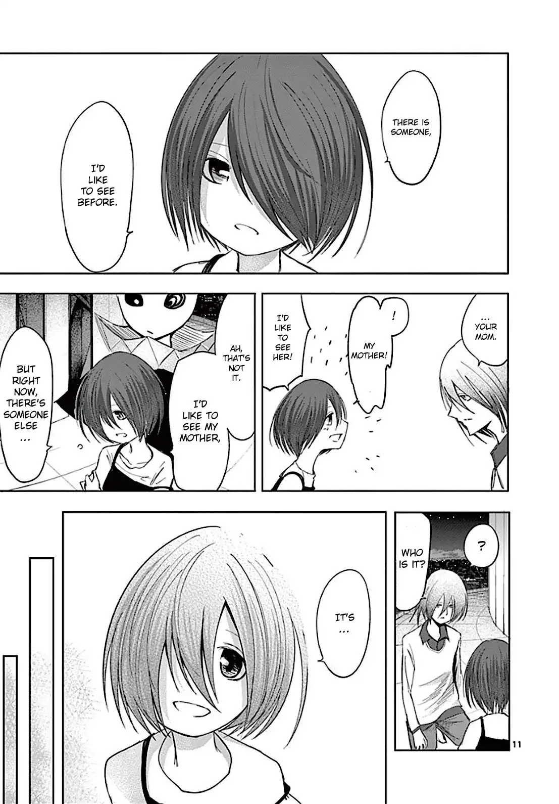 Sekai Oni Chapter 63 15